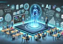 How AI is Transforming Education in 2025
