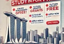 How to Study in Singapore for Free – A Complete Guide for International Students