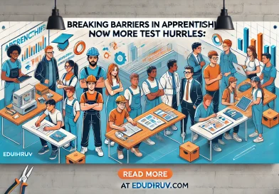 Proposed Changes to Apprenticeship Requirements in the UK: A Step Towards Inclusive Workforce Development