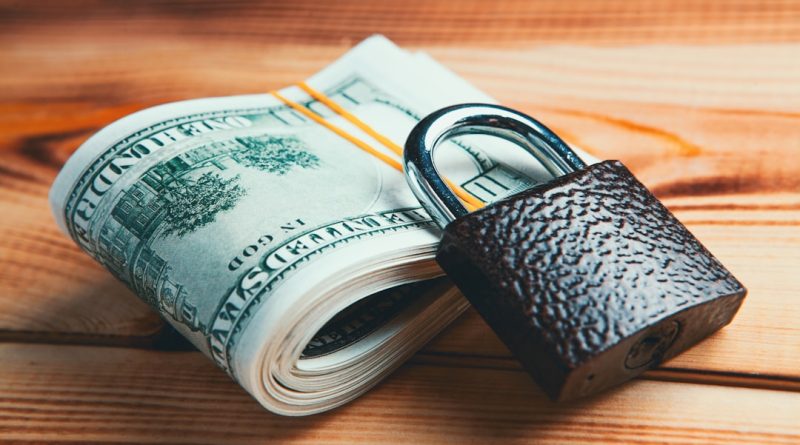 Digital security interface protecting student financial aid applications