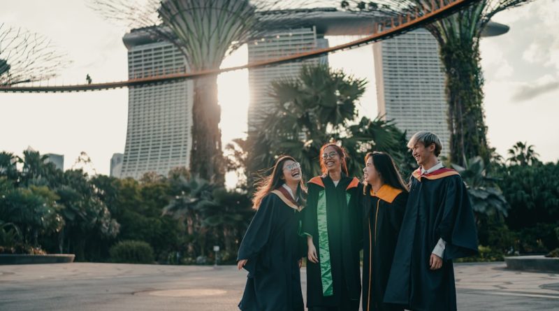 Indian student holding acceptance letter for Fulbright Scholarship 2025-26 program