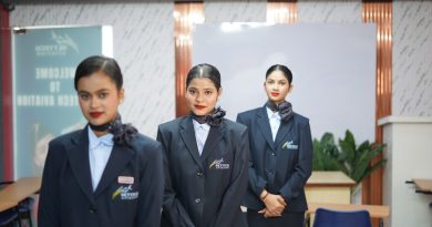 Young apprentice gaining hands-on professional experience in workplace setting