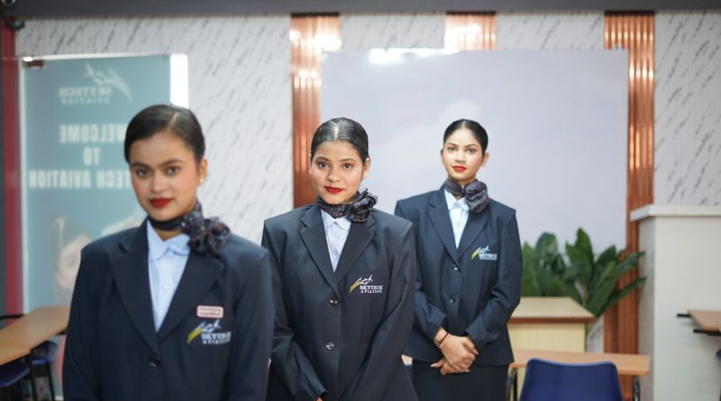 Young apprentice gaining hands-on professional experience in workplace setting