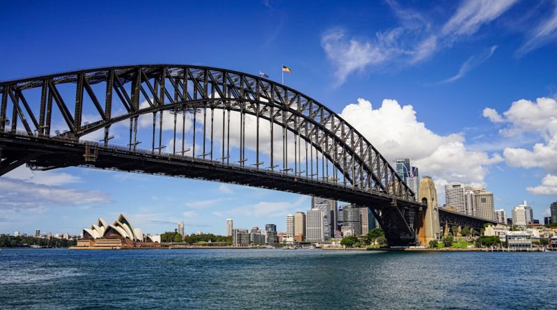 Indian student with laptop preparing Australia student visa subclass 500 application