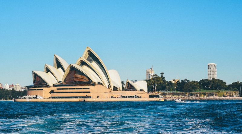 Indian student preparing Australia Subclass 500 visa application documents