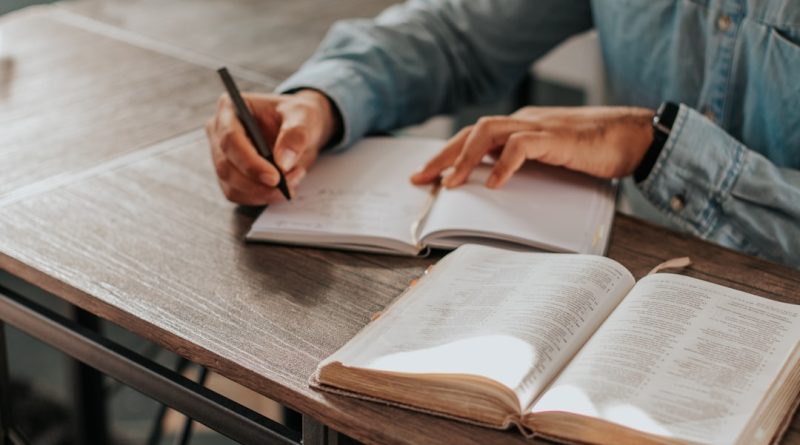 Indian student preparing for GRE or GMAT entrance exam