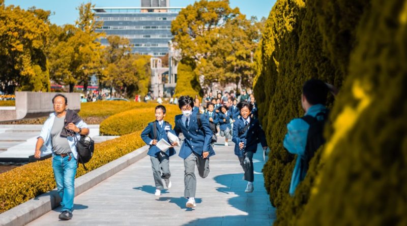 MEXT Japanese Government Scholarship 2025-26 application guide for international students