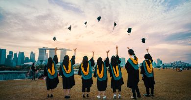 International students with graduation certificates planning post-study work visas in 2025