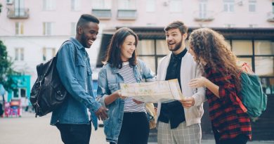 Indian students preparing for post study work visa in UK Canada Australia