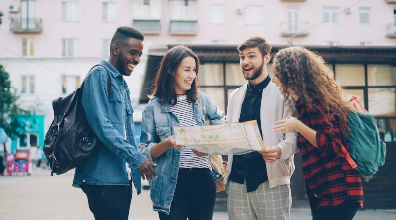 Indian students preparing for post study work visa in UK Canada Australia