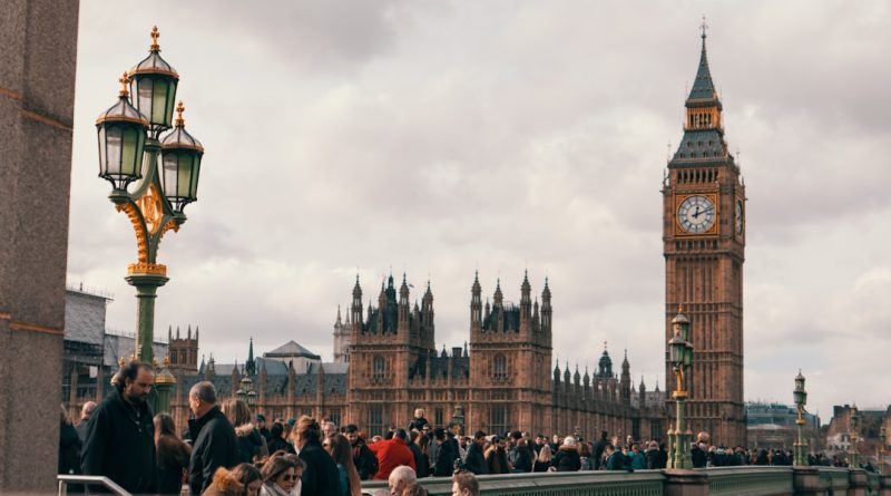 UK student visa application guide 2025-2026 with documents and forms